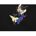 2025年6月5日入荷新作Dior半袖 Tシャツ誕生日プレゼントの服/男女兼用/カップル服人気/BC工場