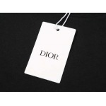 2025年6月5日入荷新作Dior半袖 Tシャツ誕生日プレゼントの服/男女兼用/カップル服人気/BC工場