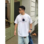 2025年6月5日入荷新作Moncler半袖 Tシャツ誕生日プレゼントの服/男女兼用/カップル服人気/BC工場