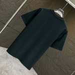 2025年6月5日入荷新作Louis Vuitton半袖 Tシャツ誕生日プレゼントの服/男女兼用/カップル服人気/BC工場