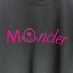 2025年6月5日入荷新作Moncler半袖 Tシャツ誕生日プレゼントの服/男女兼用/カップル服人気/BC工場