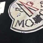 2025年6月5日入荷新作Moncler半袖 Tシャツ誕生日プレゼントの服/男女兼用/カップル服人気/BC工場