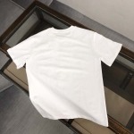 2025年6月5日入荷新作Moncler半袖 Tシャツ誕生日プレゼントの服/男女兼用/カップル服人気/BC工場