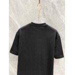 2025年6月5日入荷新作DIOR半袖 Tシャツ誕生日プレゼントの服/男女兼用/カップル服人気/BC工場