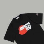 2025年6月6日入荷新作Moncler半袖 Tシャツ誕生日プレゼントの服/人気/BC工場XS-L