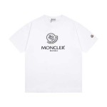 2025年6月6日入荷新作Moncler半袖 Tシャツ誕生日プレゼントの服/人気/BC工場XS-L