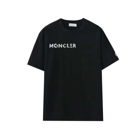 2025年6月6日入荷新作Moncler半袖 Tシャツ誕生日...