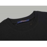 2025年6月6日入荷新作LOUIS VUITTON半袖 Tシャツ誕生日プレゼントの服/人気/BC工場XS-L