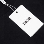 2025年6月6日入荷新作DIOR半袖 Tシャツ誕生日プレゼントの服/人気/BC工場XS-L