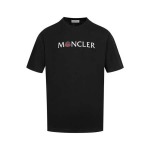2025年6月6日入荷新作Moncler半袖 Tシャツ誕生日プレゼントの服/人気/BC工場XS-L