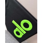 2025年6月6日入荷新作ALO半袖 Tシャツ誕生日プレゼントの服/人気/BC工場S-XL
