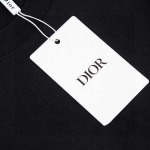 2025年6月6日入荷新作DIOR半袖 Tシャツ誕生日プレゼントの服/人気/BC工場XS-L