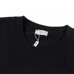 2025年6月6日入荷新作DIOR半袖 Tシャツ誕生日プレゼントの服/人気/BC工場XS-L