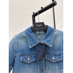 2025年6月12日入荷春夏新作Pradaセット上下ファッション/誕生日プレゼント/贈り物 can工場