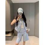 2025年6月12日入荷春夏新作Diorセット上下ファッション/誕生日プレゼント/贈り物 can工場