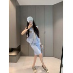 2025年6月12日入荷春夏新作Diorセット上下ファッション/誕生日プレゼント/贈り物 can工場