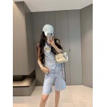 2025年6月12日入荷春夏新作Diorセット上下ファッション/誕生日プレゼント/贈り物 can工場