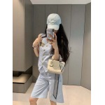 2025年6月12日入荷春夏新作Diorセット上下ファッション/誕生日プレゼント/贈り物 can工場