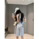 2025年6月12日入荷春夏新作Diorセット上下ファッション/誕生日プレゼント/贈り物 can工場