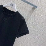 2025年6月12日入荷春夏新作Loewe半袖 Tファッション/誕生日プレゼント/贈り物 can工場