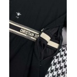 2025年6月12日入荷春夏新作Diorワンピースファッション/誕生日プレゼント/贈り物 can工場
