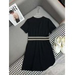 2025年6月12日入荷春夏新作Diorワンピースファッション/誕生日プレゼント/贈り物 can工場