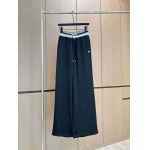 2025年6月12日入荷春夏新作Diorワイドパンツファッション/誕生日プレゼント/贈り物 can工場