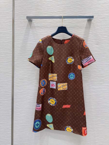 2025年6月12日入荷春夏新作Louis Vuittonワ...