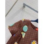 2025年6月12日入荷春夏新作Louis Vuittonワンピースファッション/誕生日プレゼント/贈り物 can工場