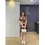 2025年6月12日入荷春夏新作Louis Vuittonワンピースファッション/誕生日プレゼント/贈り物 can工場