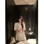 2025年6月12日入荷春夏新作Louis Vuitton半袖 Tファッション/誕生日プレゼント/贈り物 can工場