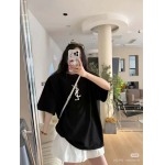 2025年6月12日入荷春夏新作YSL半袖 Tファッション/誕生日プレゼント/贈り物 can工場
