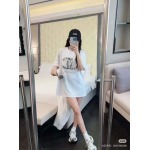 2025年6月12日入荷春夏新作Chanel半袖 Tファッション/誕生日プレゼント/贈り物 can工場