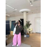 2025年6月12日入荷春夏新作Chanel 長袖tシャツファッション/誕生日プレゼント/贈り物 can工場