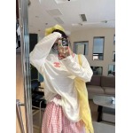 2025年6月12日入荷春夏新作Chanel日焼け止め長袖tシャツファッション/誕生日プレゼント/贈り物 can工場