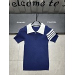 2025年6月12日入荷春夏新作Thom Browneニットファッション/誕生日プレゼント/贈り物 can工場