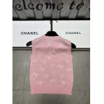 2025年6月12日入荷春夏新作Chanelニットファッション/誕生日プレゼント/贈り物 can工場