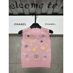 2025年6月12日入荷春夏新作Chanelニットファッション/誕生日プレゼント/贈り物 can工場