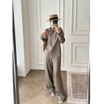 2025年6月12日入荷春夏新作Gucciセット上下ファッション/誕生日プレゼント/贈り物 can工場