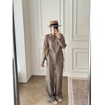 2025年6月12日入荷春夏新作Gucciセット上下ファッション/誕生日プレゼント/贈り物 can工場