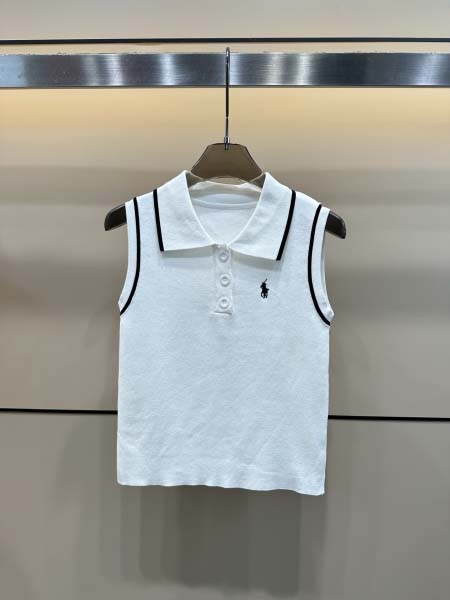 2025年6月12日入荷春夏新作Ralph Laurenニッ...