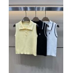 2025年6月12日入荷春夏新作Ralph Laurenニット半袖ファッション/誕生日プレゼント/贈り物 can工場