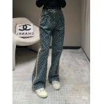 2025年6月12日入荷春夏新作Louis Vuittonジーパンファッション/誕生日プレゼント/贈り物 can工場