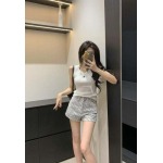 2025年6月12日入荷春夏新作Diorデニムショートパンツファッション/誕生日プレゼント/贈り物 can工場