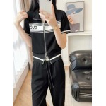 2025年6月12日入荷春夏新作GUCCIセット上下ファッション/誕生日プレゼント/贈り物 can工場