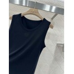 2025年6月12日入荷春夏新作Loeweタンクトップファッション/誕生日プレゼント/贈り物 can工場