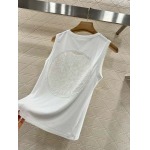 2025年6月12日入荷春夏新作Loeweタンクトップファッション/誕生日プレゼント/贈り物 can工場