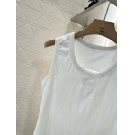 2025年6月12日入荷春夏新作Loeweタンクトップファッション/誕生日プレゼント/贈り物 can工場