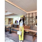 2025年6月12日入荷春夏新作Chanel半袖 Tファッション/誕生日プレゼント/贈り物 can工場
