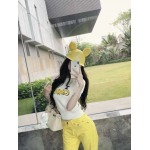 2025年6月12日入荷春夏新作Chanel半袖 Tファッション/誕生日プレゼント/贈り物 can工場